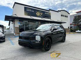 Mitsubishi Outlander - Thumbnail 2