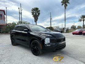 Mitsubishi Outlander - Thumbnail 8