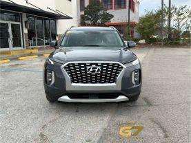 Hyundai Palisade - Thumbnail 3