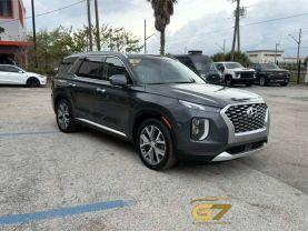 Hyundai Palisade - Thumbnail 7