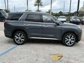 Hyundai Palisade - Thumbnail 5