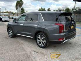 Hyundai Palisade - Thumbnail 9
