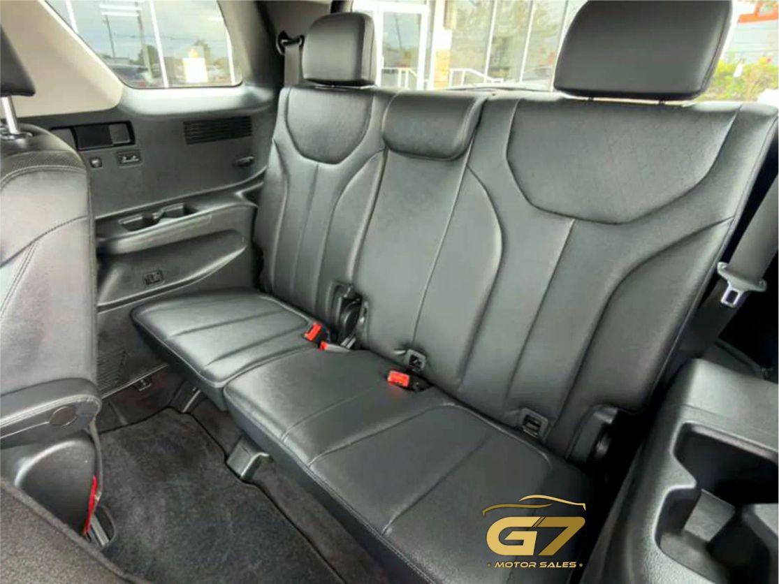 Hyundai Palisade - Thumbnail 20