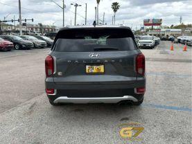 Hyundai Palisade - Thumbnail 4