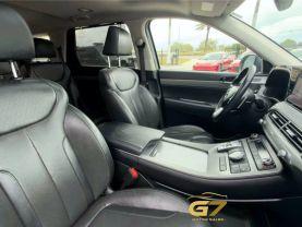 Hyundai Palisade - Thumbnail 17