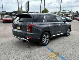 Hyundai Palisade - Thumbnail 8