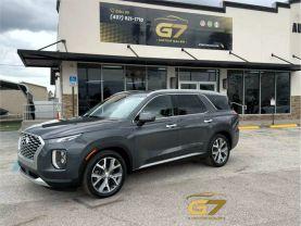Hyundai Palisade - Thumbnail 2