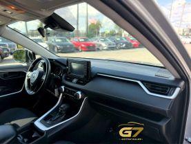 Toyota Rav4 - Thumbnail 12