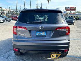 Honda Pilot - Thumbnail 4
