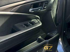 Honda Pilot - Thumbnail 11