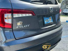 Honda Pilot - Thumbnail 10