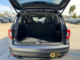 Honda Pilot - Thumbnail 5