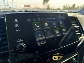 Honda Pilot - Thumbnail 19