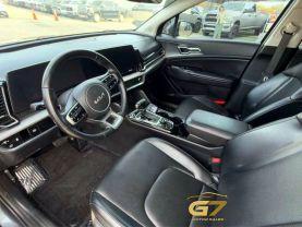 Kia Sportage - Thumbnail 9