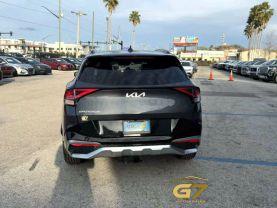 Kia Sportage - Thumbnail 4