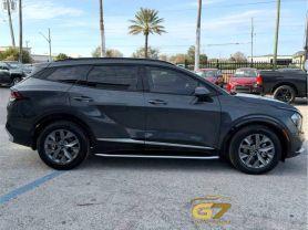 Kia Sportage - Thumbnail 6