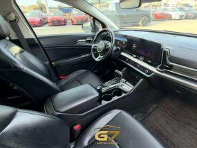 Kia Sportage - Thumbnail 12