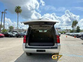 Chevrolet Tahoe - Thumbnail 5