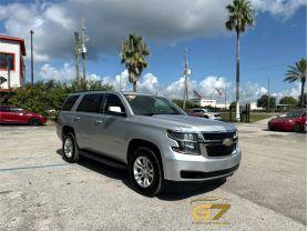Chevrolet Tahoe - Thumbnail 8