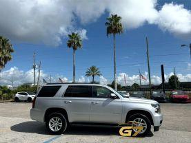 Chevrolet Tahoe - Thumbnail 6