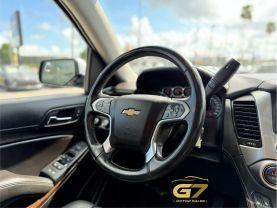 Chevrolet Tahoe - Thumbnail 18