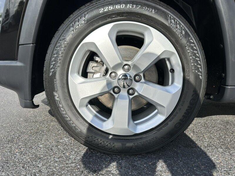 Jeep Compass - Thumbnail 11