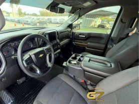 Chevrolet Silverado 1500 Double Cab - Thumbnail 11