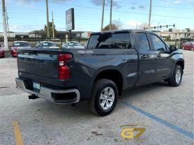 Chevrolet Silverado 1500 Double Cab - Thumbnail 10