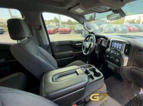 Chevrolet Silverado 1500 Double Cab - Thumbnail 15