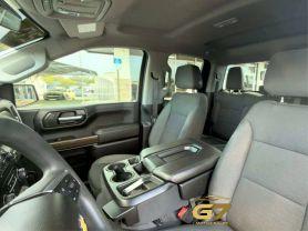 Chevrolet Silverado 1500 Double Cab - Thumbnail 12