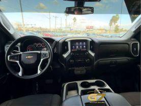 Chevrolet Silverado 1500 Double Cab - Thumbnail 14