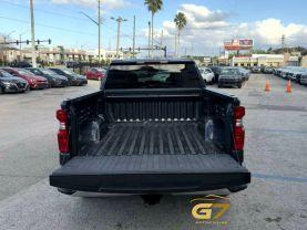 Chevrolet Silverado 1500 Double Cab - Thumbnail 5