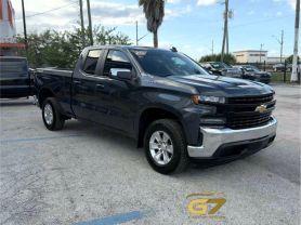 Chevrolet Silverado 1500 Double Cab - Thumbnail 8