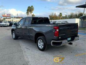 Chevrolet Silverado 1500 Double Cab - Thumbnail 9