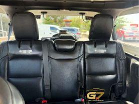 Jeep Wrangler Unlimited - Thumbnail 13