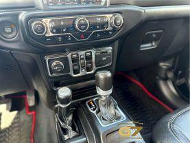 Jeep Wrangler Unlimited - Thumbnail 19