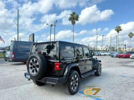 Jeep Wrangler Unlimited - Thumbnail 10