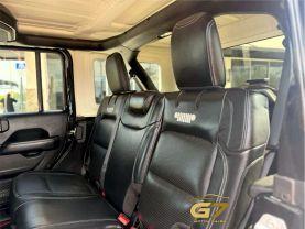 Jeep Wrangler Unlimited - Thumbnail 15