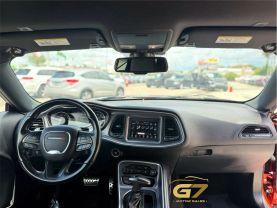 Dodge Challenger - Thumbnail 14