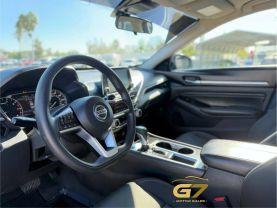 Nissan Altima - Thumbnail 20