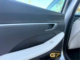 Hyundai Sonata - Thumbnail 18