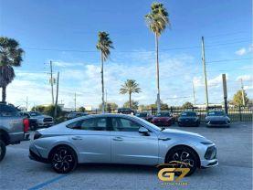 Hyundai Sonata - Thumbnail 6