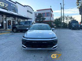 Hyundai Sonata - Thumbnail 3