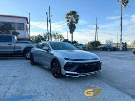 Hyundai Sonata - Thumbnail 8