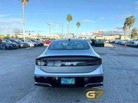 Hyundai Sonata - Thumbnail 4