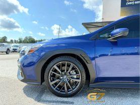 Subaru Wrx - Thumbnail 9