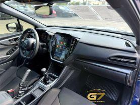 Subaru Wrx - Thumbnail 12