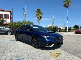 Subaru Wrx - Thumbnail 8