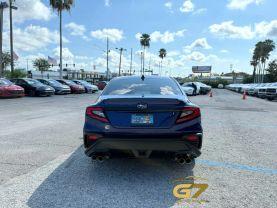 Subaru Wrx - Thumbnail 4