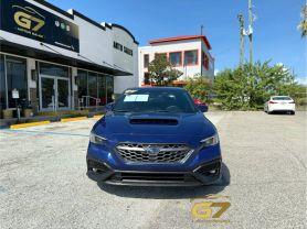 Subaru Wrx - Thumbnail 3